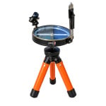 Prismatic Compass